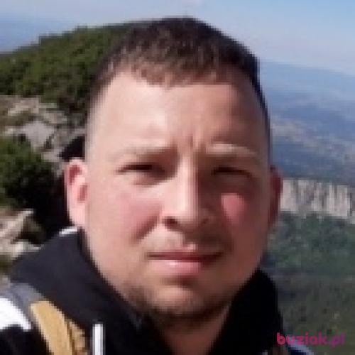 Martinkaiber, Male, 35 years, Trzcianka