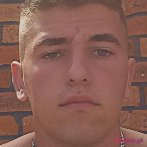 Damianek609, Male, 26 years, Resko