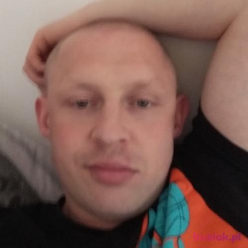Maciek04095, Male, 36 years, Opole