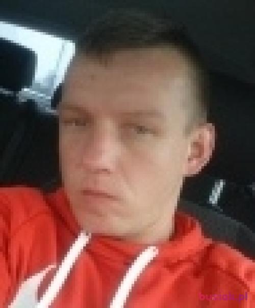 Czarus1986, Male, 39 years, Suwałki