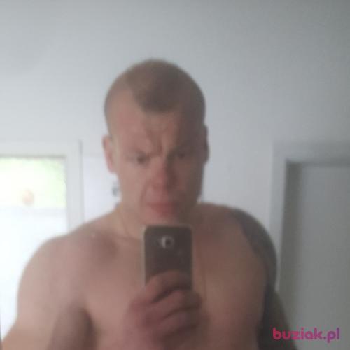 PoprostuONON, Mężczyzna, 36 lat, Hamburg