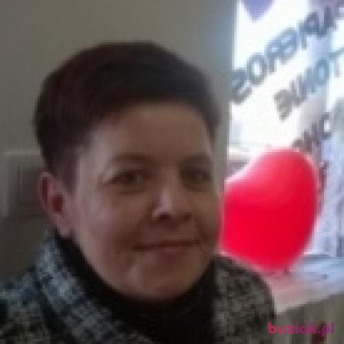 proza11, Female, 52 years, Goleniów