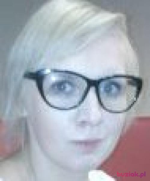 Platynowa, Female, 37 years, Katowice