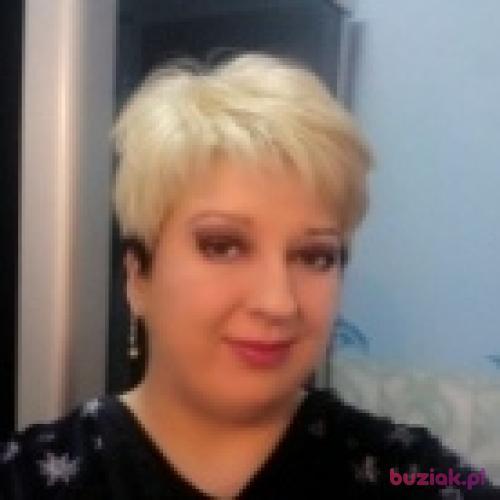 BeataJa, Kobieta, 43 lata, zachodniopomorskie