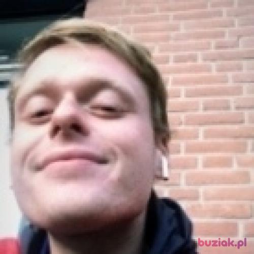 Wuuuwu, Mężczyzna, 30 lat, Rotterdam