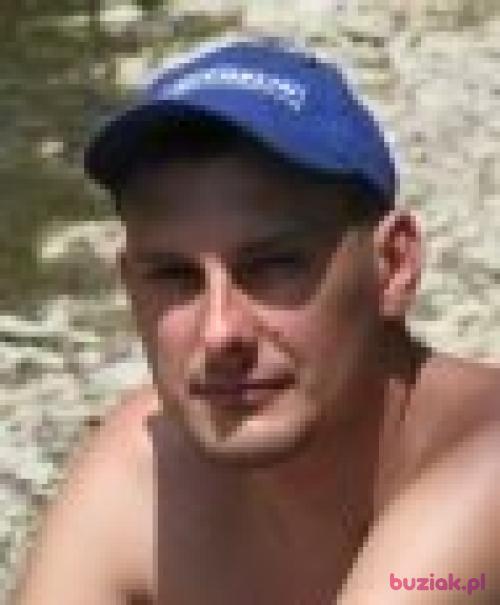 zbir, Mężczyzna, 48 lat, Kraków