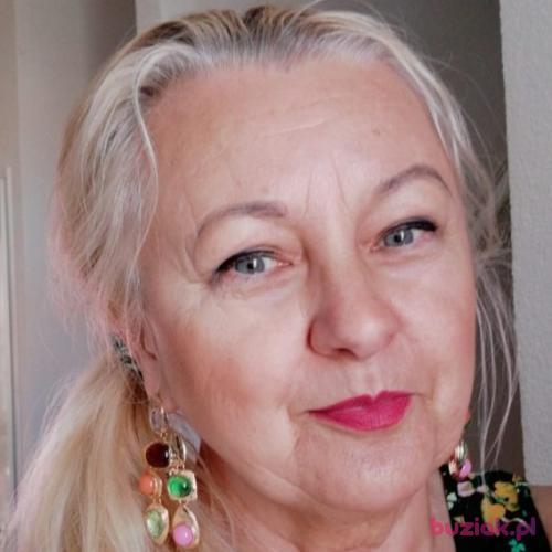 Krystyna21, Female, 64 years, Haarlem