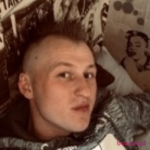 Rybka1131, Male, 32 years, Wysokie Mazowieckie