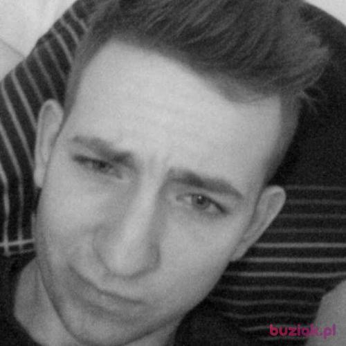S03N, Mężczyzna, 29 lat, Szczecin