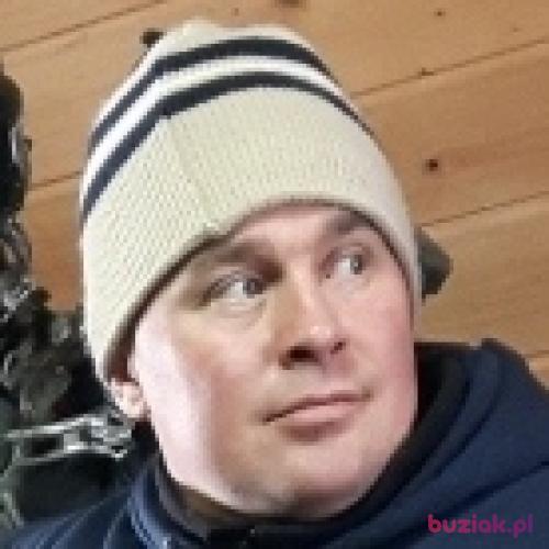 Tomekkuna, Male, 42 years, Wisła