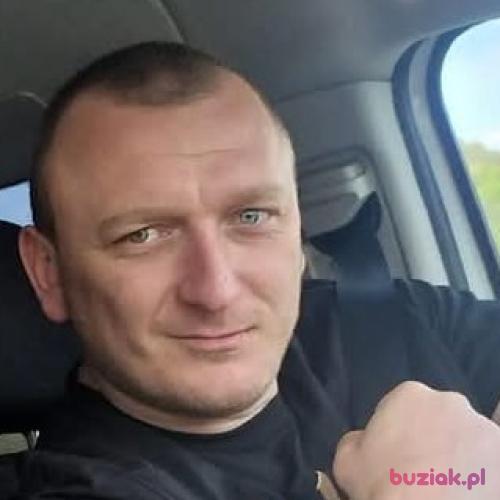 Michal89Gol, Male, 37 years, Goleniów