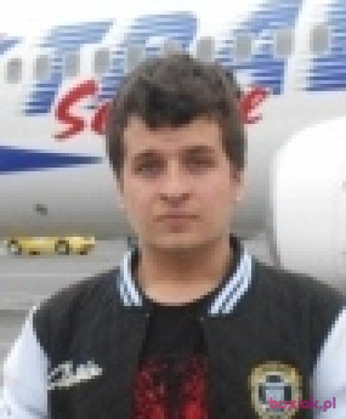 Adam20pn, Mężczyzna, 30 lat, Poznań