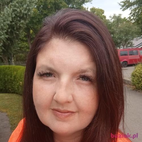 monikafajna6, Female, 39 years, Wałbrzych