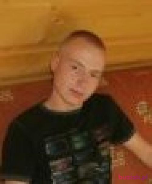 dawidek1993, Male, 33 years, Katowice