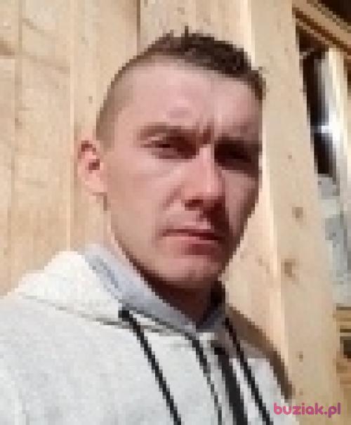 Jas3421, Male, 35 years, Kędzierzyn-Koźle