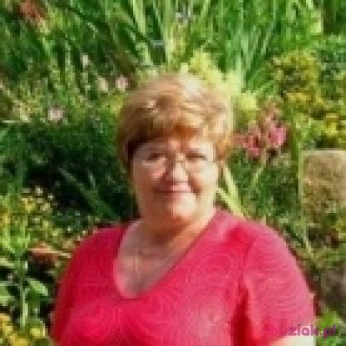 Wrzos19, Kobieta, 74 lata, wielkopolskie