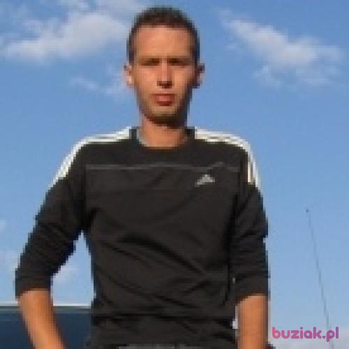 Kamilek007, Mężczyzna, 37 lat, Dukla