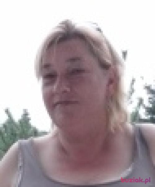 Iwona45pam, Kobieta, 54 lata, Warszawa
