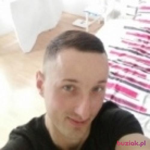 Kacperk33, Mężczyzna, 38 lat, Świebodzin