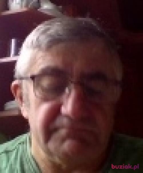 kmita, Male, 70 years, Mikstat