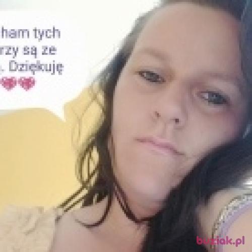 Pacia27, Female, 36 years, Środa Wielkopolska