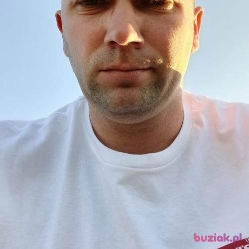 Mariusz871, Male, 39 years, Biłgoraj