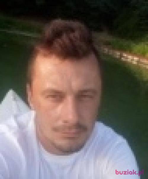 Sparti, Male, 43 years, Gostynin