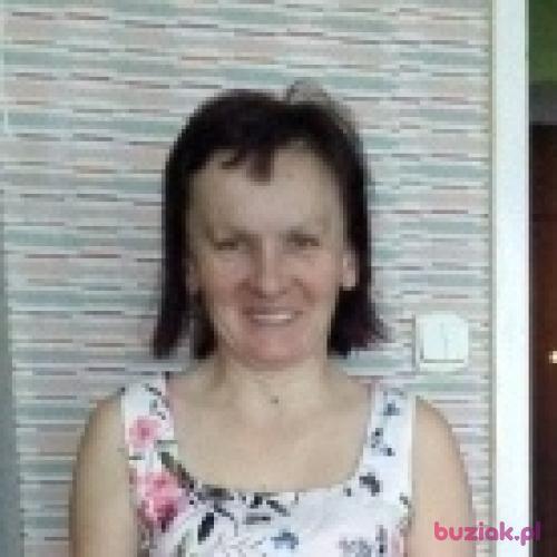 tekaska1, Female, 48 years, Bielsko-Biała