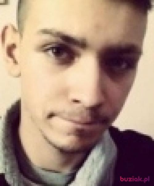 Kami1994, Male, 32 years, Augustów