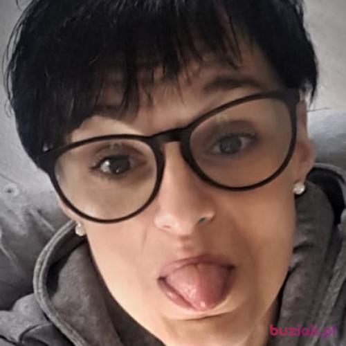 Magdalena73, Female, 52 years, Eindhoven