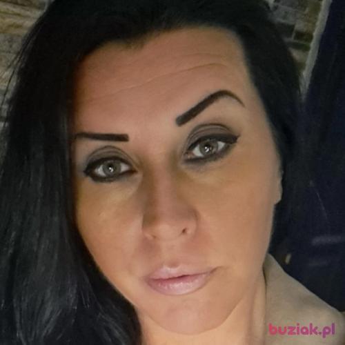 starttt, Female, 47 years, Gdańsk
