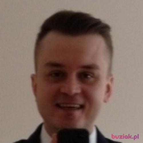 smialyjacek8, Mężczyzna, 39 lat, Olsztyn