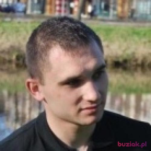 Spigtr, Male, 37 years, Kielce