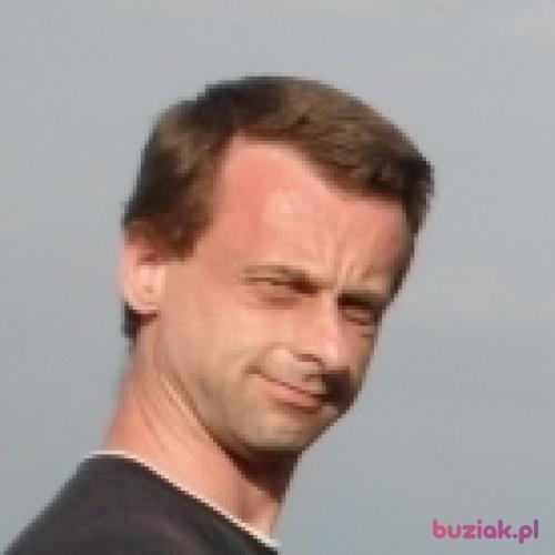 GregorRog, Male, 49 years, Kórnik