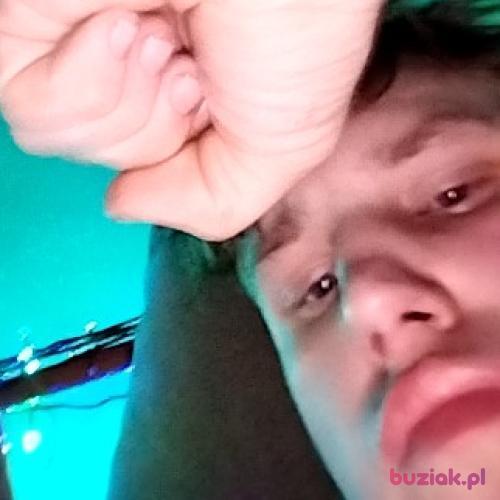 jesteskacper, Male, 20 years, Dębno