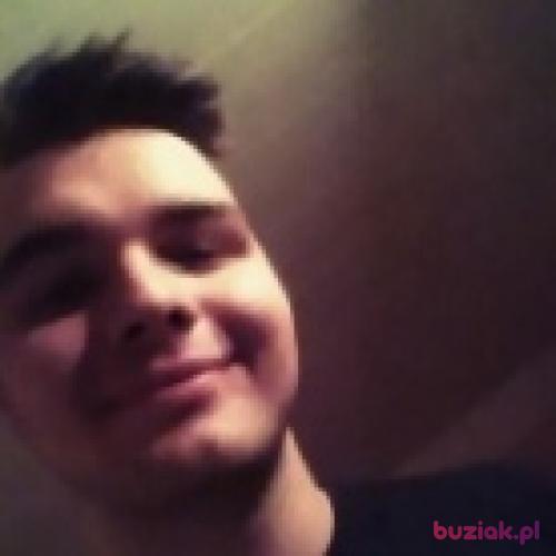 Malanek26, Male, 25 years, Płock