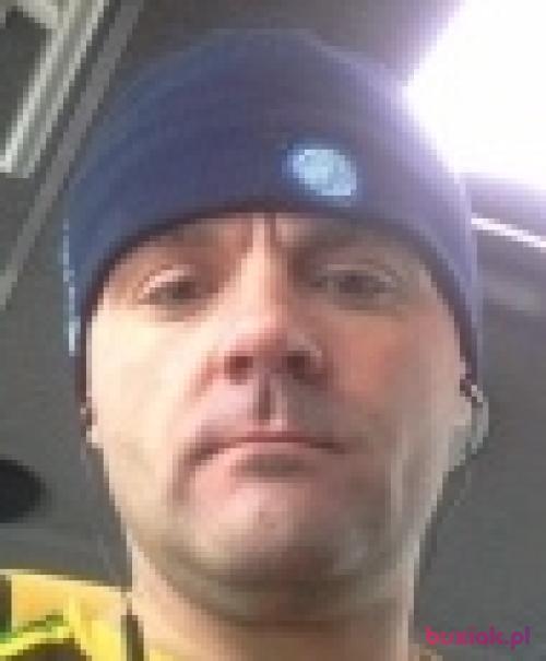 luk75, Male, 50 years, Tarnobrzeg