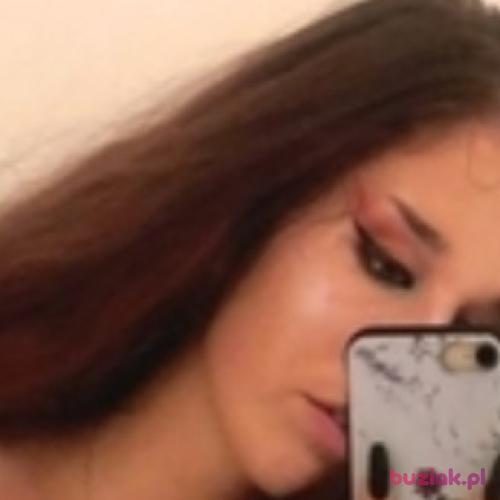 lola1111mila, Female, 25 years, Warszawa
