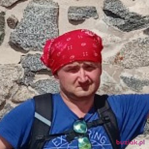 bacza, Male, 34 years, Kielce