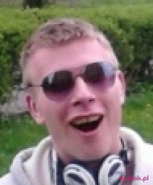 zbyszek9, Male, 28 years, Gliwice
