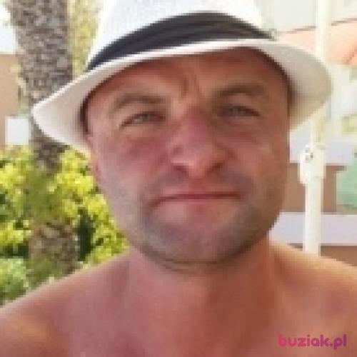 Thomas696, Male, 44 years, Warszawa