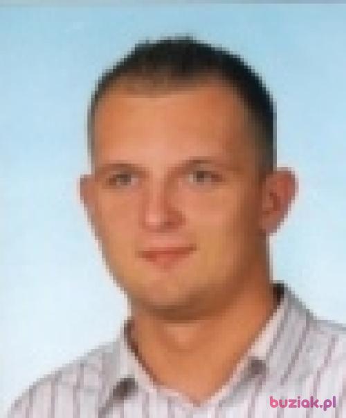 Dobrek, Male, 46 years, Żory