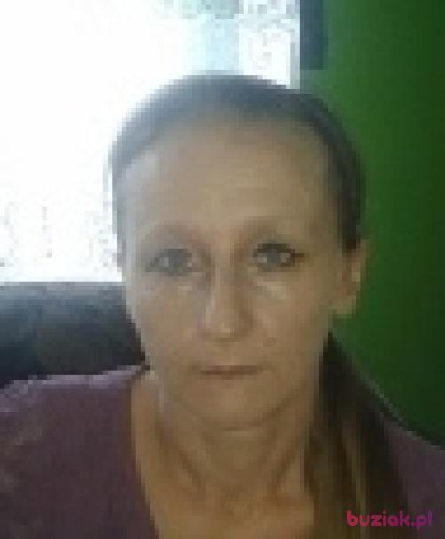ewa156, Female, 48 years, Kielce