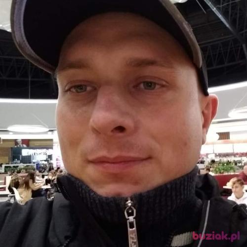 czarnykon9, Mężczyzna, 44 lata, Kamienna Góra