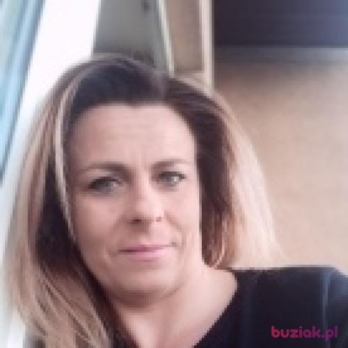 Moni--79, Female, 46 years, świętokrzyskie