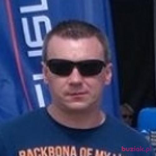 kristof8383, Mężczyzna, 43 lata, Ozimek
