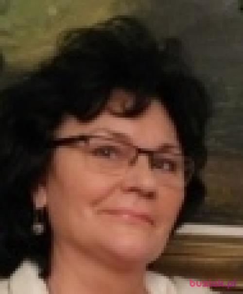 Alicja-R, Female, 72 years, Ełk