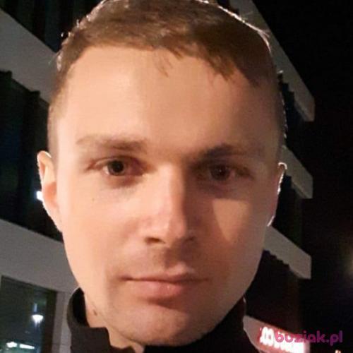 IgorJakubiak, Mężczyzna, 33 lata, Łódź