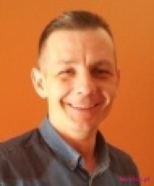 czerniaw, Male, 49 years, Łuków