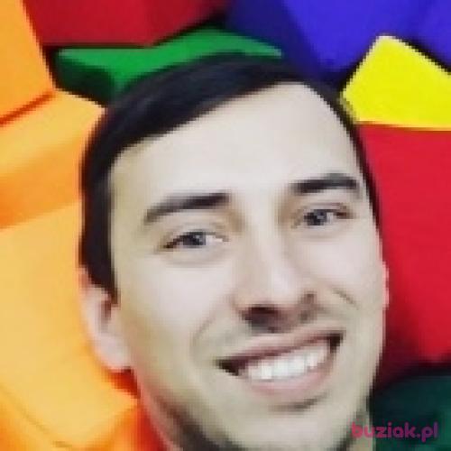 Maksym2018, Male, 37 years, Gorzów Wielkopolski
